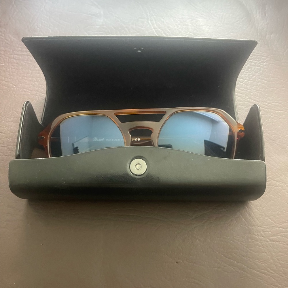Persol Polarized Terra di Siena